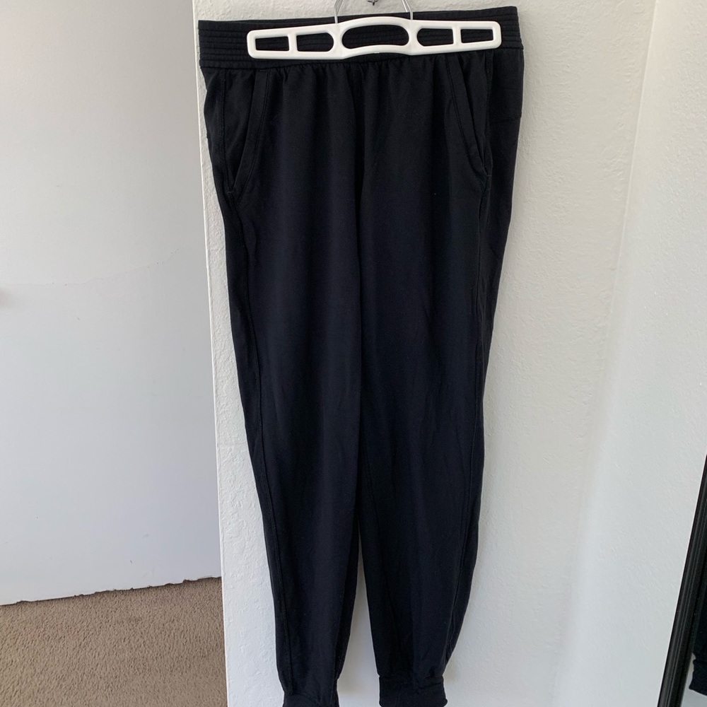 Lululemon joggers